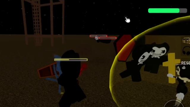 хагги ваги против бенди битва смотреть онлайн