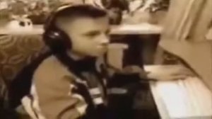 ЕС МИНУС ТРИ ЮХУ — ПРОИСХОЖДЕНИЕ, ЗНАЧЕНИЕ МЕМА