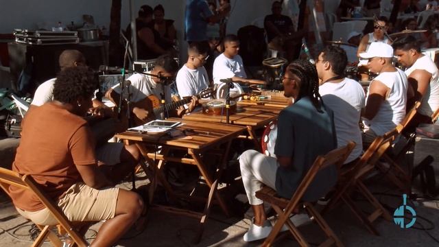 Grupo Mistura Divina - música: Terra seca (Fraternidade São João Paulo II) смотреть онлайн