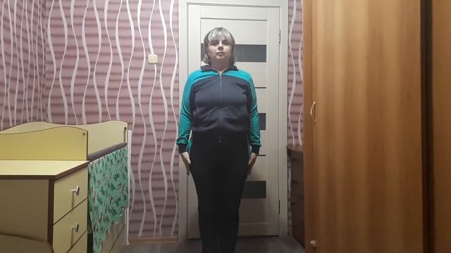 Упражнение Крылья смотреть онлайн