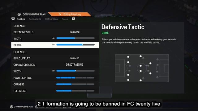 This Is Why 4312 is the NEW META on FC 24! Best Custom Tactics смотреть онлайн