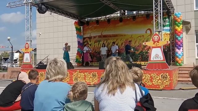 Синего в строй, красного - в расход! Ярмарка №29 смотреть онлайн