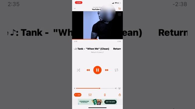 Tank When We (Clean) смотреть онлайн