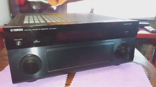 Зачем ресиверу 5-я нога? смотреть онлайн