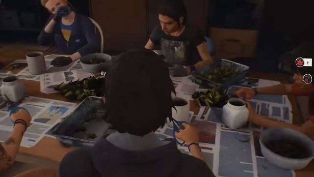 Life Is Strange 2! #8 .Прохождение . Эпизод 3 смотреть онлайн