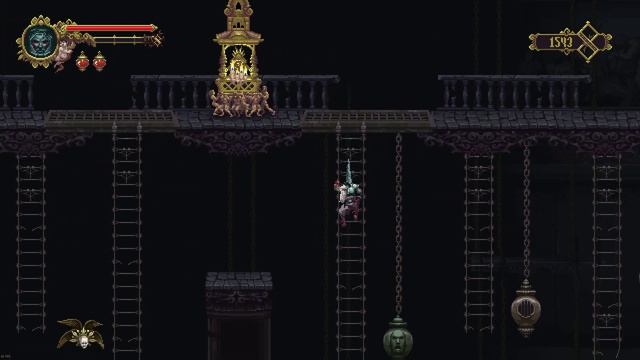 Blasphemous - New Backer Demo Gameplay - 9/3/2019 (POSSIBLE SPOILERS) смотреть онлайн