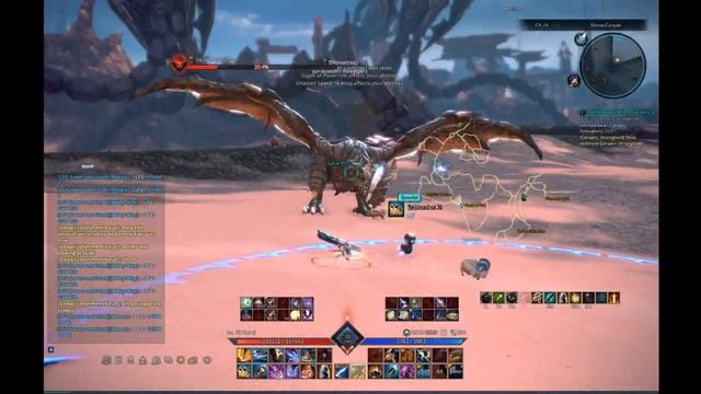 [TERA]: More details about the new PATCH 86 | PART 243 смотреть онлайн