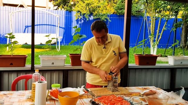 Слоёный ШАШЛЫК на мангале. Блюдо которое меня покорило. смотреть онлайн