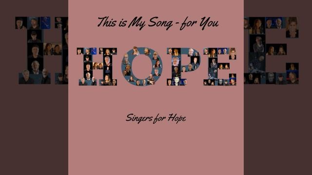 This is My Song - for You смотреть онлайн