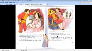 Clever Katya - A Russian Fairy Tale