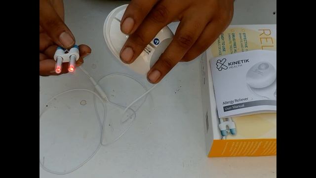 Kinetik Medical - How to get rid of hayfever! смотреть онлайн