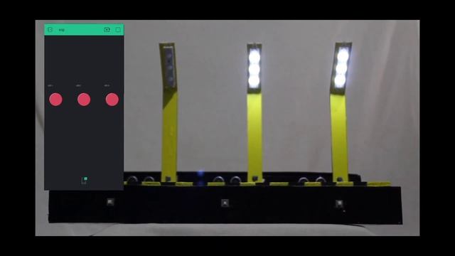 Smart Street Light смотреть онлайн