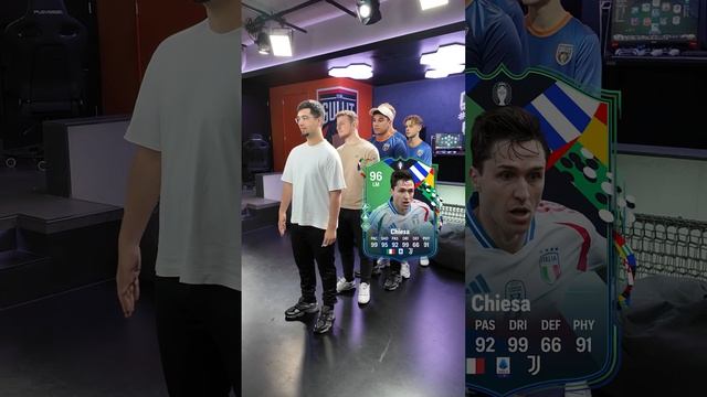 Are Euro 2024 Cards Better Than TOTS Cards In EA FC 24? смотреть онлайн