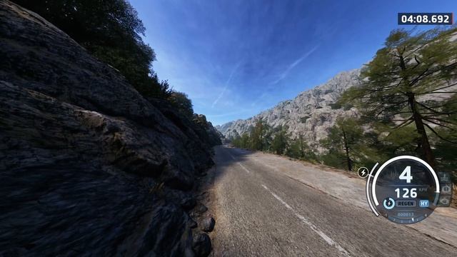 EA WRC How To Open a Co-pilot's door смотреть онлайн
