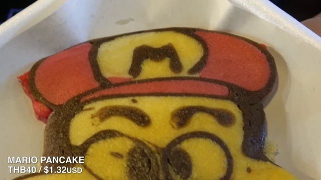 Thailand Street Food Rot Fai Ratchada Night Market смотреть онлайн