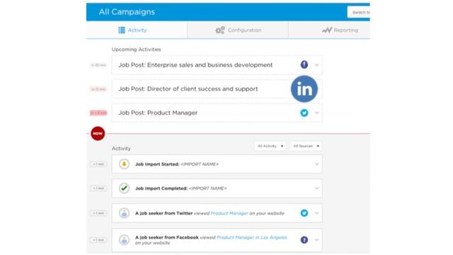 CareerArc смотреть онлайн