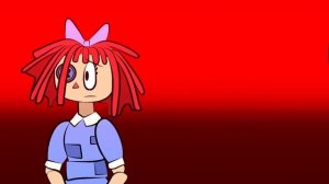 История цифрового цирка - Помни - анимация FNF x с анимацией Pibby - Digital Circus