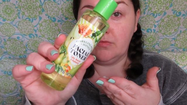 DollarTree Review: Bolero Toner & Face Cream Sparkling Pear + Honey смотреть онлайн