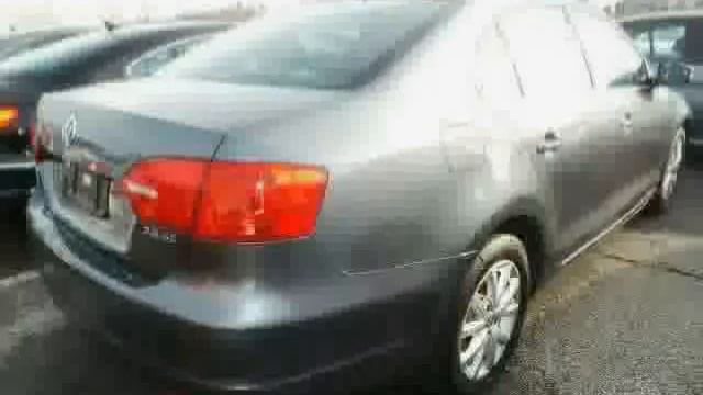 used Volkswagen Jetta Sedan NY New York 2013 located in Long Island City at Major World смотреть онлайн