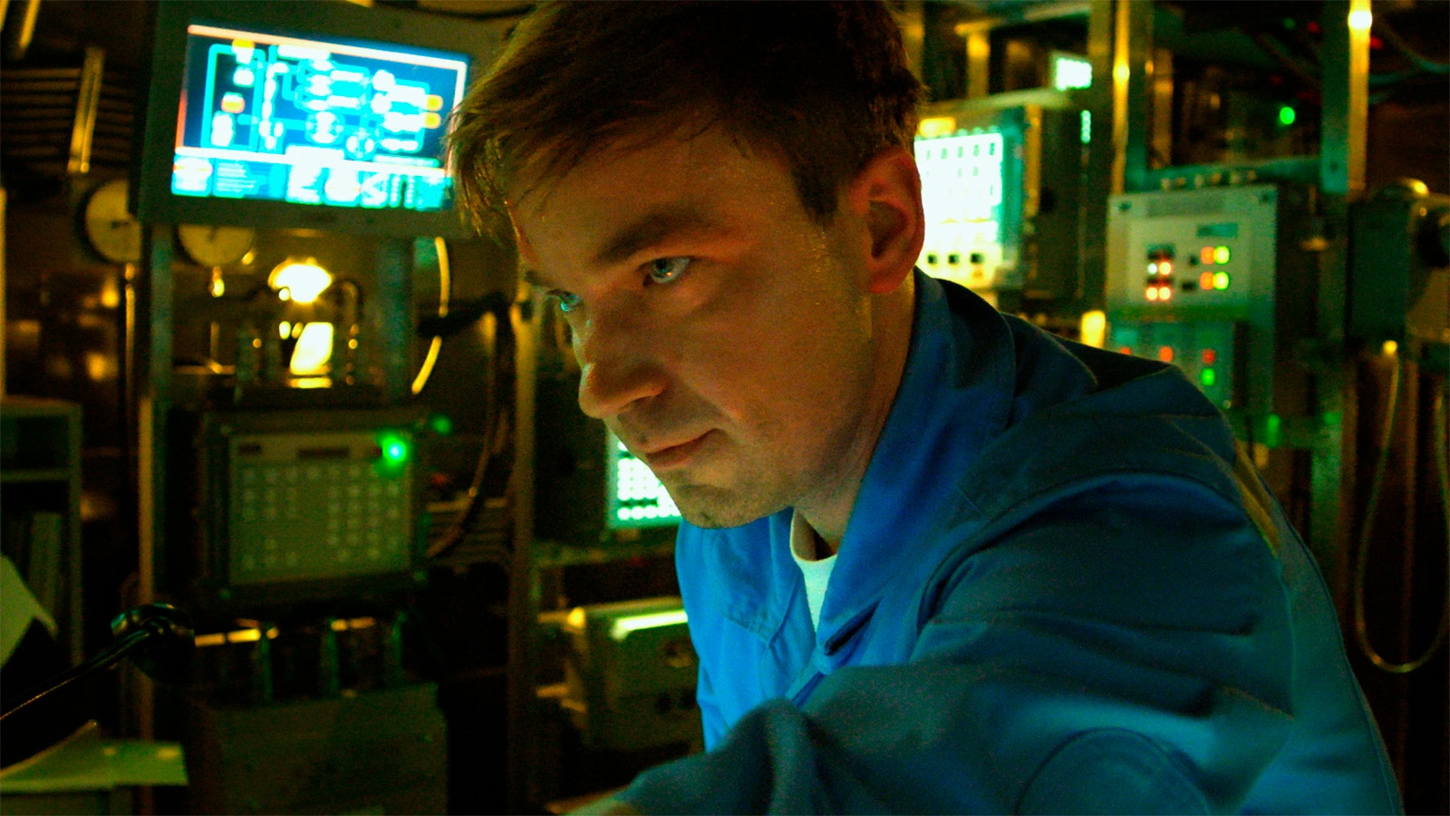 Кракен - Трейлер (2025)