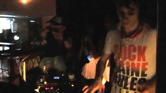 MC ROSTOK @ Filin 09.03 смотреть онлайн
