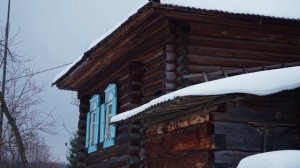 КУПИЛ 2 ДОМА В ДЕРЕВНЕ | ЕДУ К РОДИТЕЛЯМ В ГОСТИ | ВАРЮ ТУШЕНКУ В РУССКОЙ ПЕЧИ