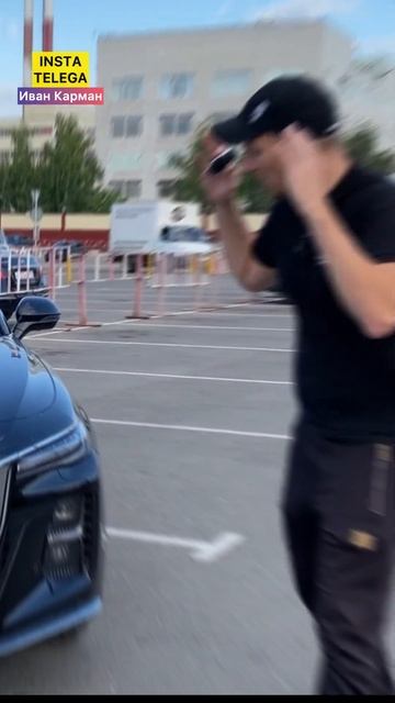 Rolls Royce из Китая, как сейчас заказать машину из Китая смотреть онлайн