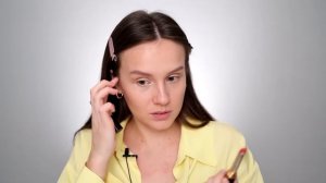 КАК СДЕЛАТЬ МИНИМАЛЬНЫЙ МАКИЯЖ НА КАЖДЫЙ ДЕНЬ БЕЗ ТУШИ ДЛЯ РЕСНИЦ
