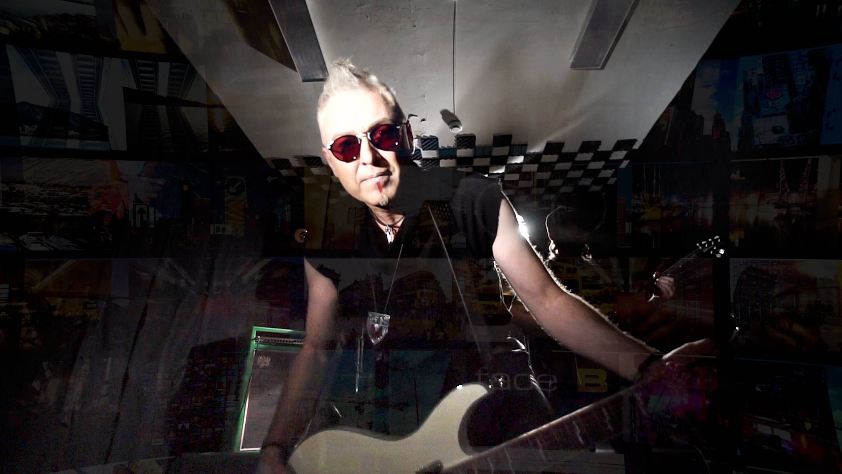 GAM & BEAT - Мир сходит с ума