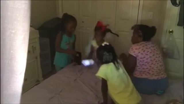 Hidden camera prank on my sisters and there friend смотреть онлайн