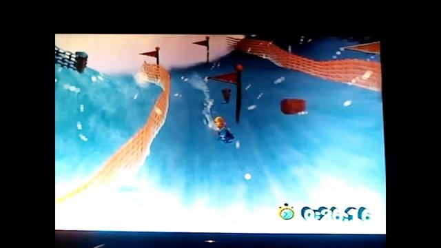 Crash Bandicoot "TWoC" (NTSC-J) "Avalanche" .TimeTrial. 39:33. Video for learning. Super extreme смотреть онлайн
