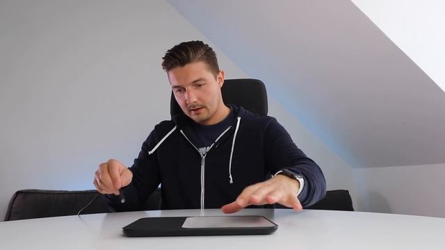 50,000 Forint egy tálcáért!? - Pitaka Air Tray смотреть онлайн