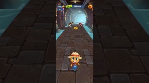 проходим последнюю карту том за золотом