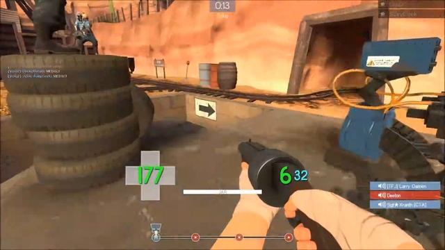Why I Love No Heroes Servers #2 смотреть онлайн