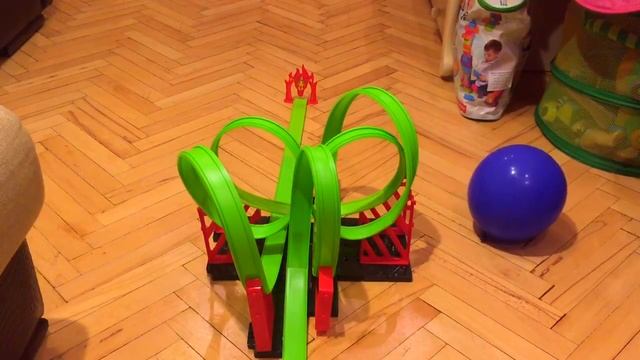 Hot wheels циклотрон v2 смотреть онлайн