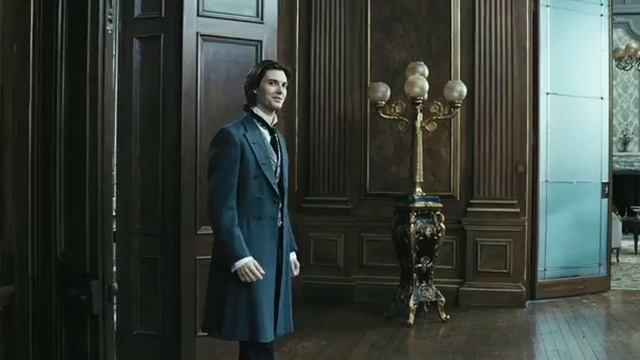 Dorian Gray смотреть онлайн