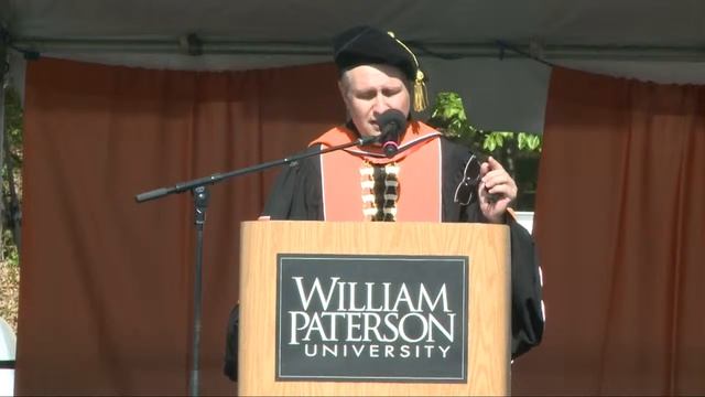 Commencement Ceremony 2021 - College Of Education, College Of Humanities And Social Sciences