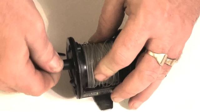 Shimano Speed Master TSM II PMR Bespoke Super Mono Mag Tournament Conversion installation DVD смотреть онлайн