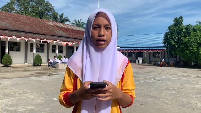 TUGAS PJOK TENTANG BULU TANGKIS смотреть онлайн