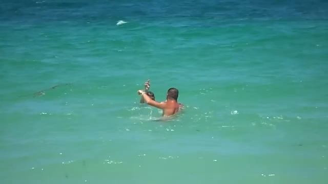 Sol Cayo Coco 2012 смотреть онлайн