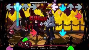 Friday Night Funkin' - Silly Billy But It's Jeff The Killer Vs Jeffrey (FNF MODS) #fnf #fnfcover