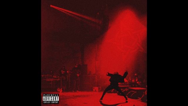 Playboi Carti ~ New Tank 2.0 (Whole Lotta Red/Whole Lotta Metal) смотреть онлайн