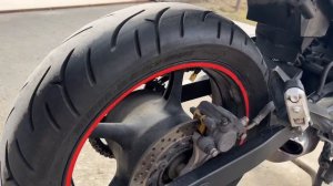 Yamaha Diversion 600 от Виктор МотоВ