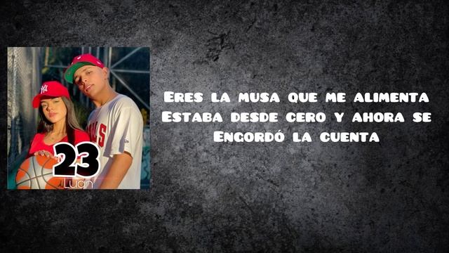 23 DE HERRERA (LETRA) смотреть онлайн