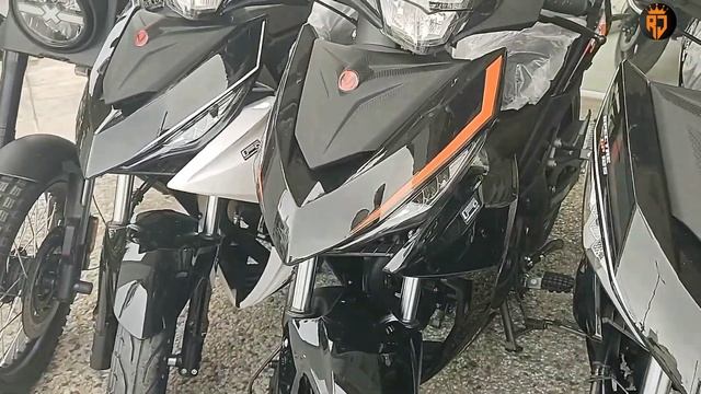 SIAP OSAK ASIK HONDA GTR 150 - NEW BEBEK SPORT 125 CC 2023🔥 смотреть онлайн