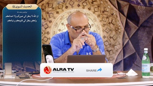 24 Hours Ibadat Ka Wazifa | Younus AlGohar | ALRA TV смотреть онлайн