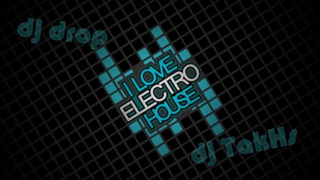 Nirvana - Smells Like Teen Spirit (electro house remix by TOMAS & TakHs) смотреть онлайн