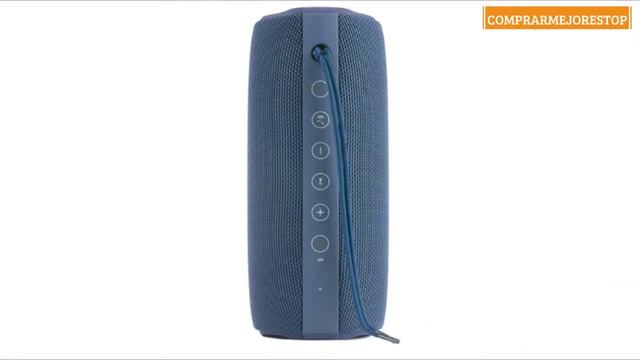 Altavoz Upper 2 de Vieta Pro, con Bluetooth 5.0, True Wireless, Micrófono, Radio FM, 10 Horas смотреть онлайн