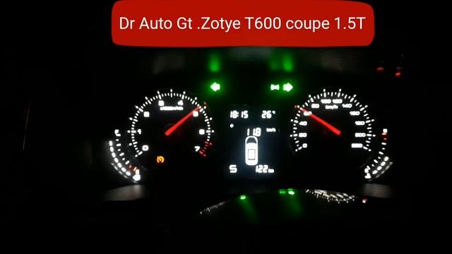 Zotye t600 coupe 0 100 accleration تسارع زوتي смотреть онлайн