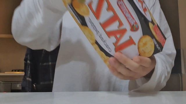 Cooking with Gac: Cheese & Crackers from Wallace & Gromit смотреть онлайн